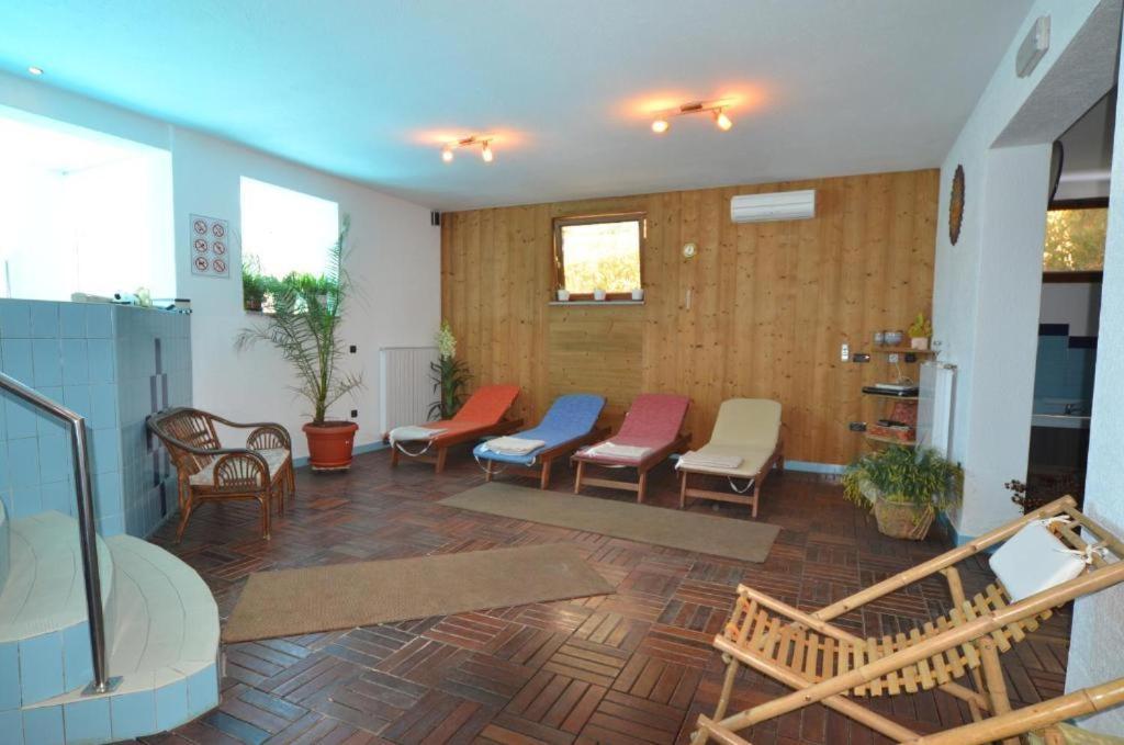 Apartments Ana Wellness L Rovinj Exterior foto