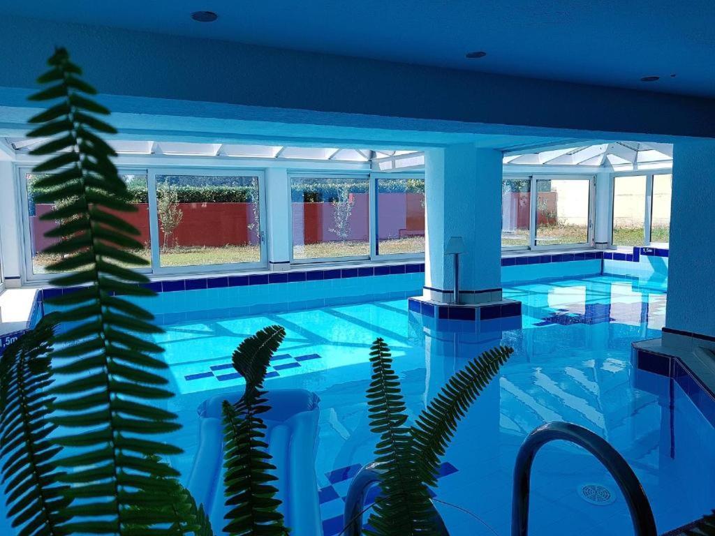 Apartments Ana Wellness L Rovinj Exterior foto