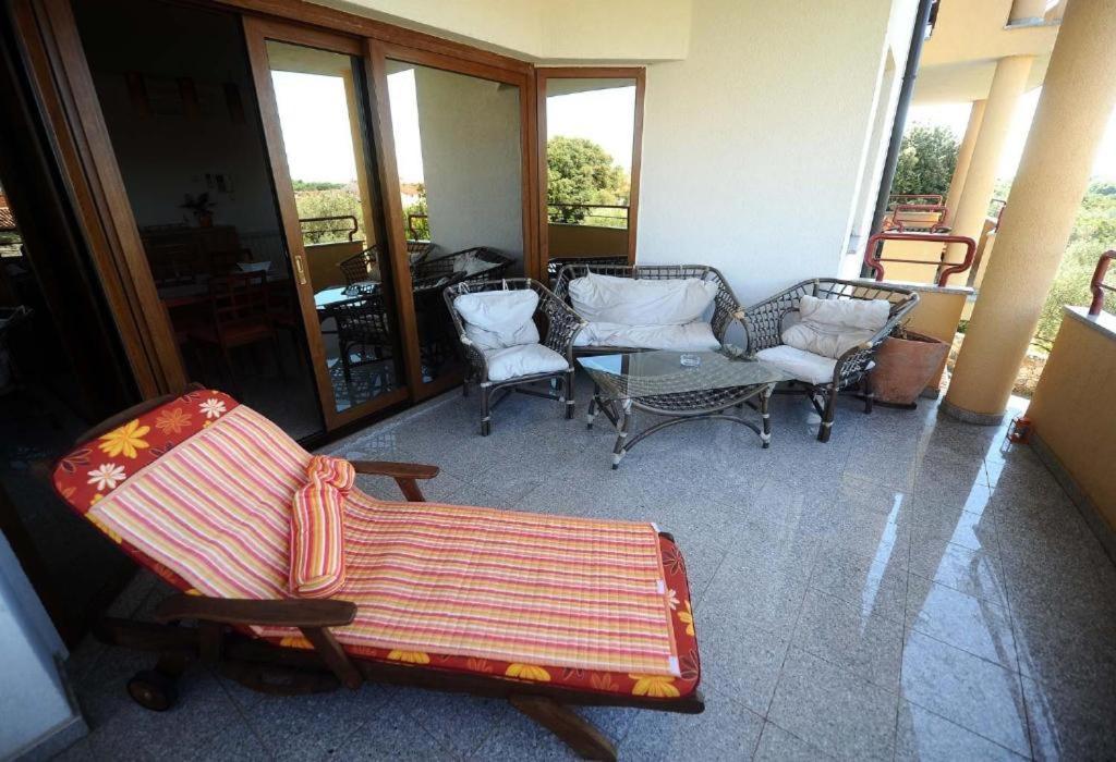 Apartments Ana Wellness L Rovinj Exterior foto