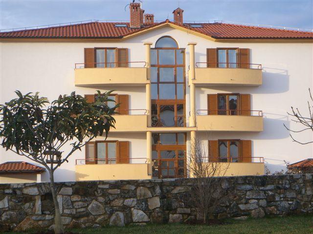 Apartments Ana Wellness L Rovinj Exterior foto