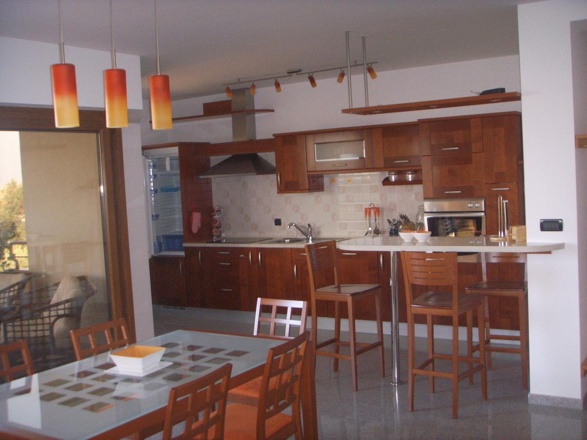 Apartments Ana Wellness L Rovinj Exterior foto