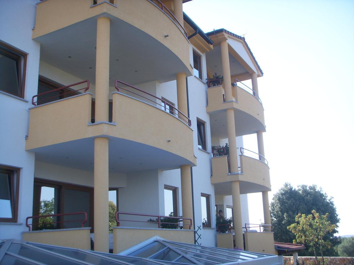 Apartments Ana Wellness L Rovinj Exterior foto