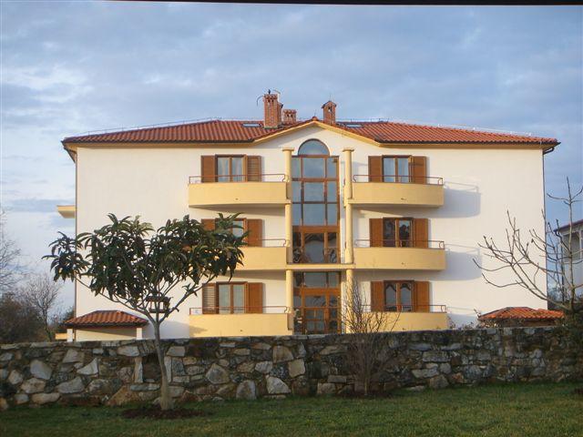 Apartments Ana Wellness L Rovinj Exterior foto