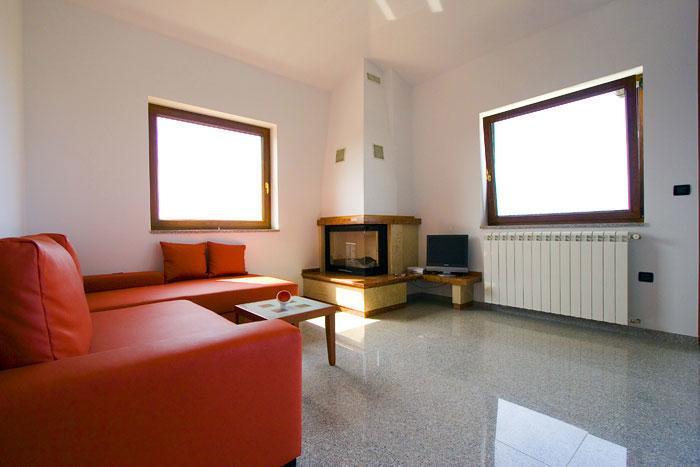 Apartments Ana Wellness L Rovinj Exterior foto
