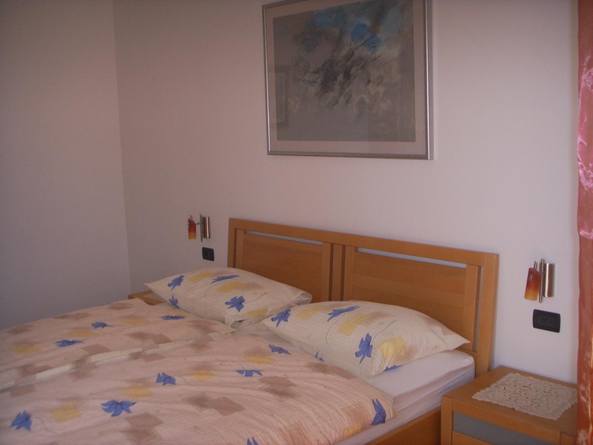 Apartments Ana Wellness L Rovinj Exterior foto