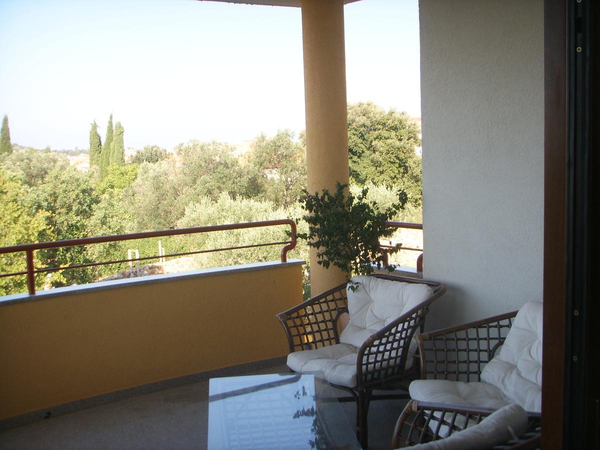 Apartments Ana Wellness L Rovinj Exterior foto