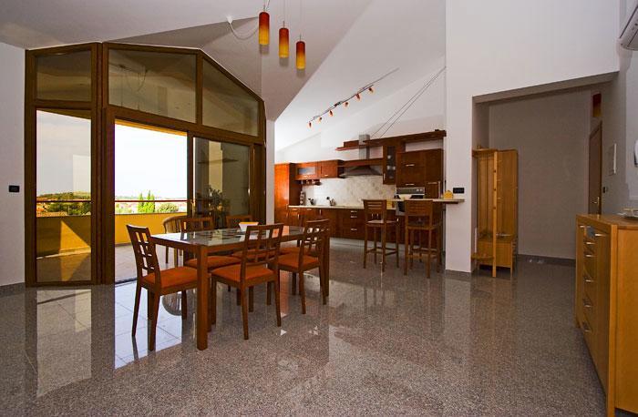 Apartments Ana Wellness L Rovinj Exterior foto