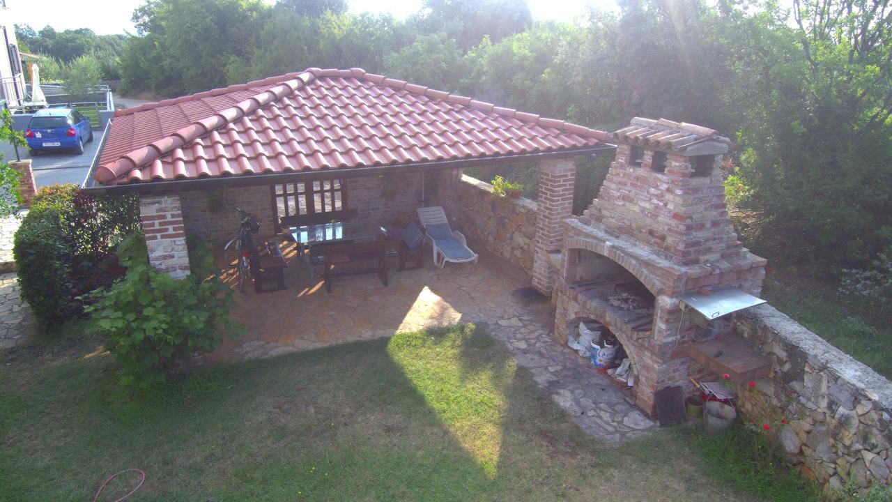 Apartments Ana Wellness L Rovinj Exterior foto