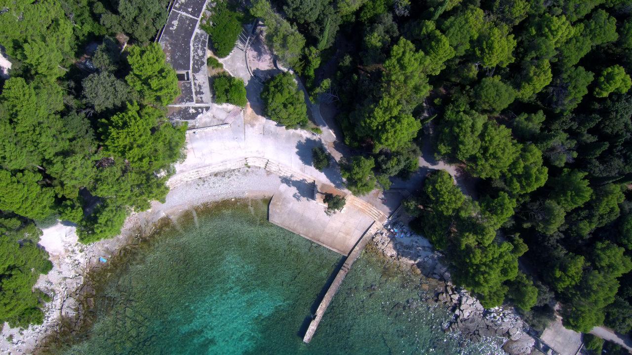 Apartments Ana Wellness L Rovinj Exterior foto